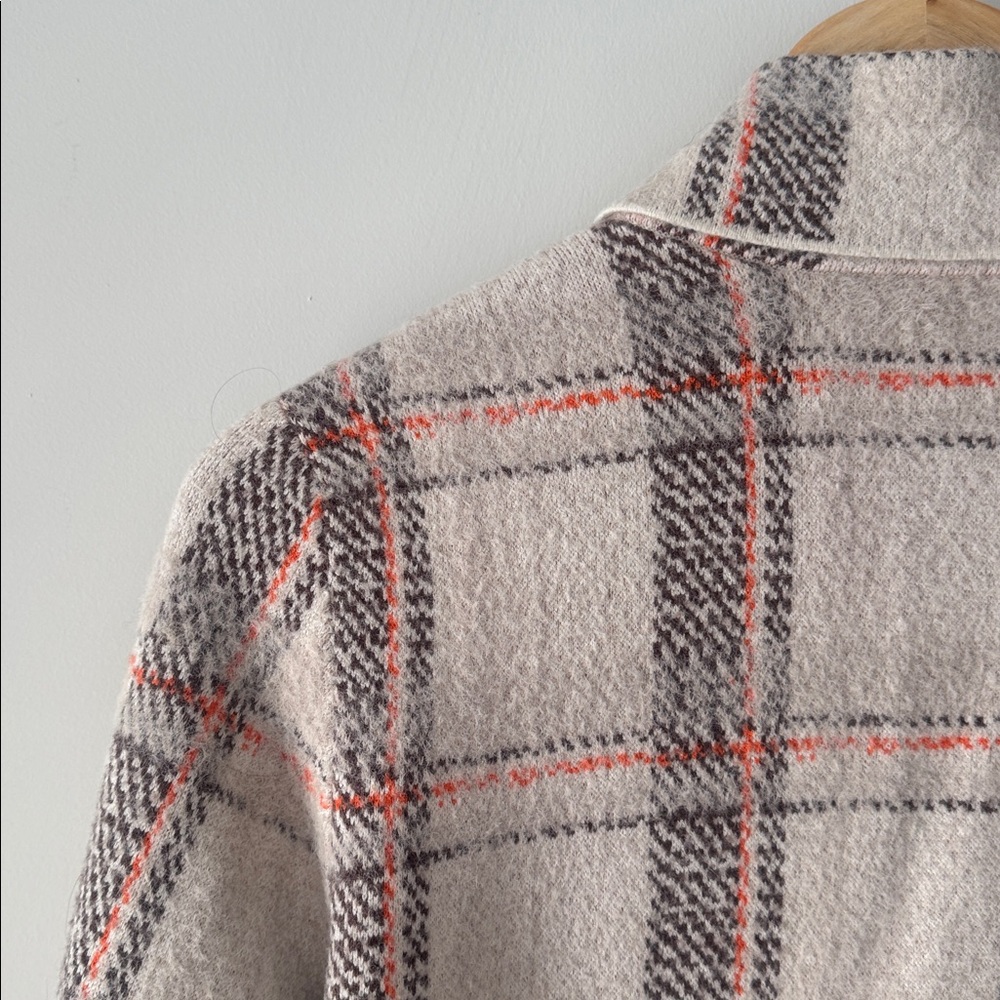 Sweater Jacket - Picture 8 of 8